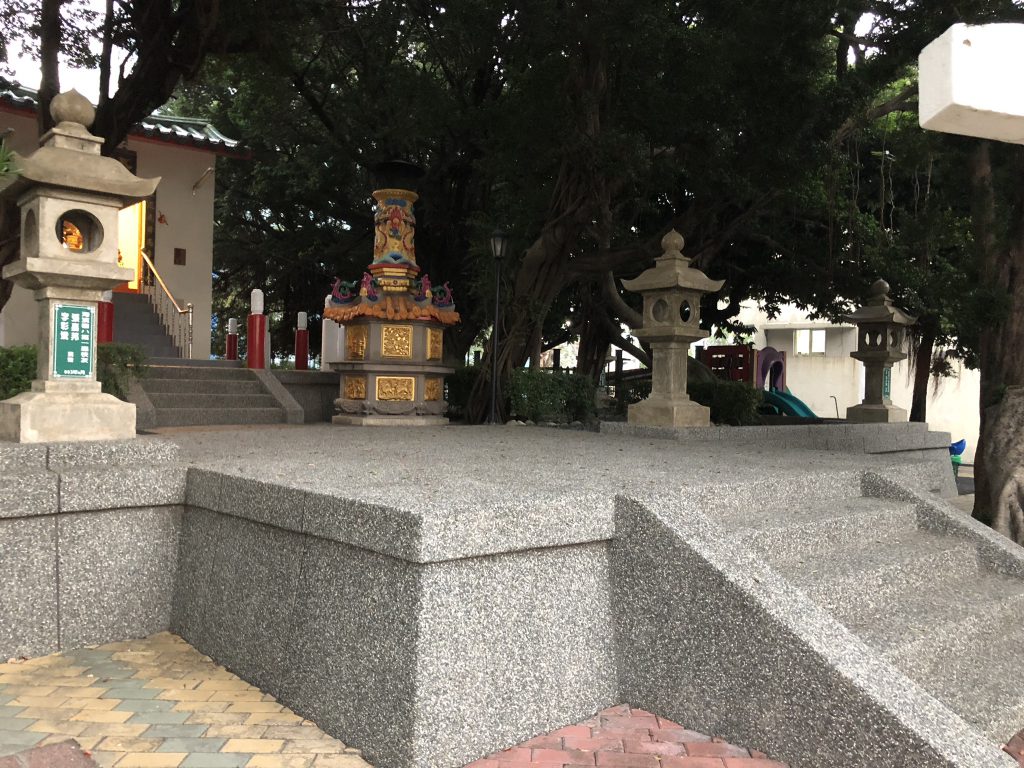 東港神社